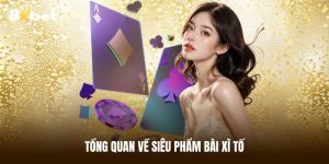 Đôi nét tựa game bài Xì Tố